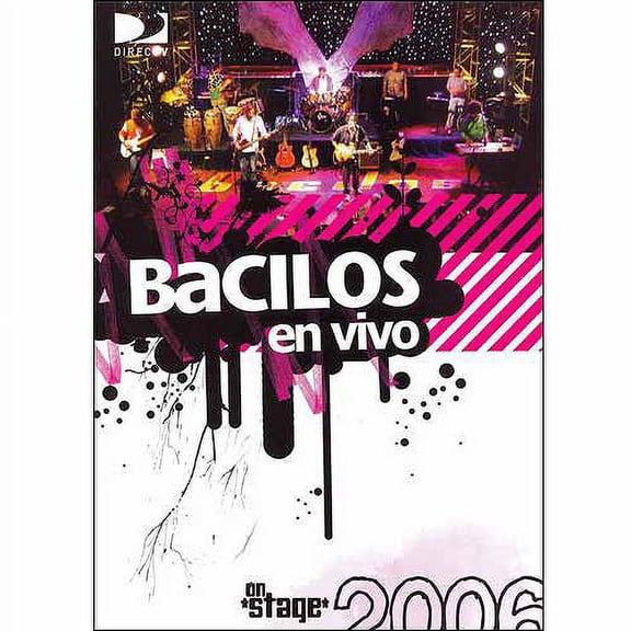 Bacilos en Vivo