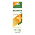 thumbnail image 1 of Bacitraycin Plus First Aid Antibiotic, Original, with Moisturizing Aloe, 1 oz., 1 of 3