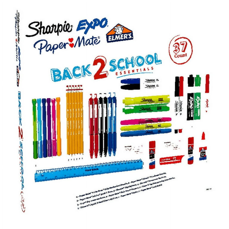 Crayons de papier 2H, HB, 2B - Super U, Hyper U, U Express 