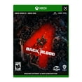 thumbnail image 1 of Pre-Owned Back 4 Blood Ultimate Edition - Xbox One, Xbox Series X|S [Digital], 1 of 12