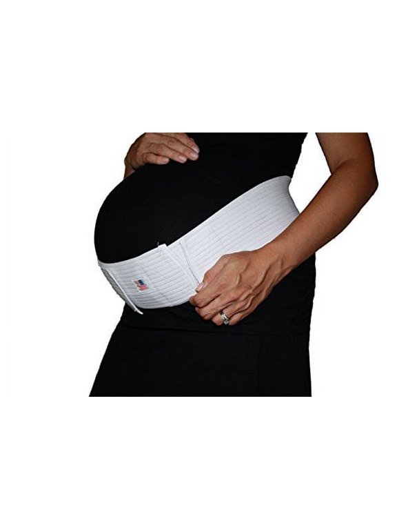 Back / Abdomen Support, Maternity Binder for During and After Pregnancy