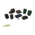 thumbnail image 1 of TT Combat Back Alley Accessories 4 New, 1 of 1