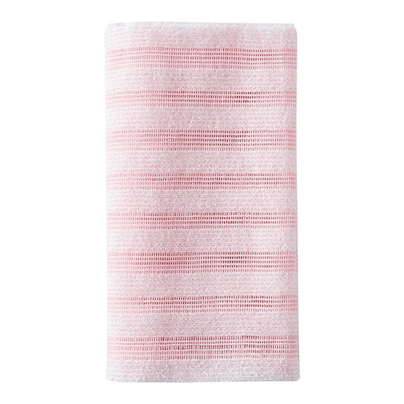 Back And Body Exfoliating Towel Shower Towel With Back Cleaner Suitable For Both Men And Women Soft Body Exfoliating Drying Reusable