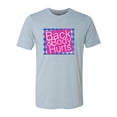 thumbnail image 1 of "Back And Body Hurts Shirt, Getting Old Shirt, Over The Hill, Birthday Gift, Funny Shirts, Unisex Fit, Getting Older Shirt, Gift For Her, Stonewash Denim, LARGE", 1 of 1
