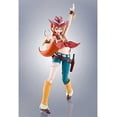 thumbnail image 1 of Back Arrow: Elsha Lean S.H.Figuarts Action Figure by Bandai Tamashii Nations, 1 of 5