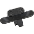 thumbnail image 1 of Back Attachment Controller Paddles Paddles for Ps4 Controller,Controller Paddles Multifunction Ergonomic 10 Key Mappings Back Attachment for PS4 Controller, 1 of 5