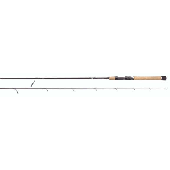 Back Bay 1 Piece Spinning Rod