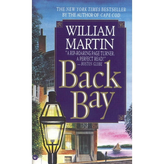 Pre-Owned Back Bay