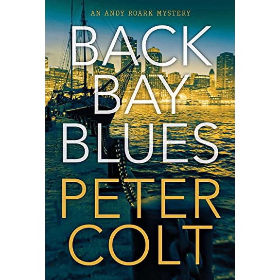Pre-Owned Back Bay Blues (Mass Market Paperback) 1496723449 9781496723444