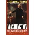 thumbnail image 1 of Pre-Owned Washington (Paperback) by James T Flexner, 1 of 1