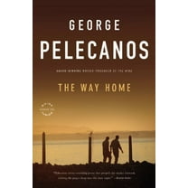 Pre-Owned The Way Home (Paperback) 0316087335 9780316087339