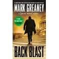 thumbnail image 1 of Pre-Owned Back Blast (Mass Market Paperback) 0425282848 9780425282847, 1 of 1