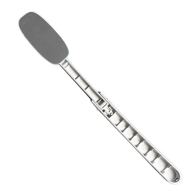 Back Body Lotion Applicator Back Ointment Brush Beautiful Back Artifact