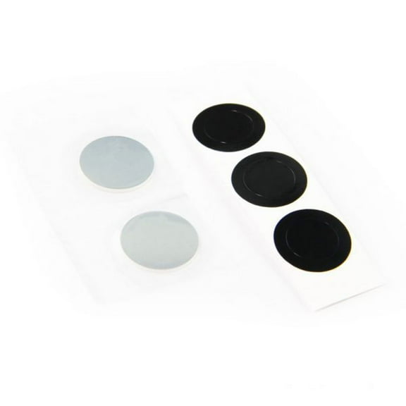Back-Bone Infrared Cold Mirror Filter for Hero4, YI 4K/4K+ & RX0, 2 Pack