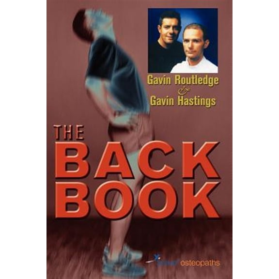 Pre-Owned Back Book