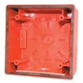 thumbnail image 1 of Back Box, White, 1 of 1