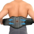 Best Back Brace For Lower Back Pain For Work Aofit Back Brace for Lower Back Pain Breathable Design with Lumbar