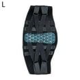 thumbnail image 1 of Back Brace for Lower Back Pain, 4 Stays Ergonomic Support Brace with Comfortable 3D Pad, Easy to Put On/Off Lumbar Support Belt, 1 of 7