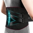 Back Braces for Lower Back Pain Back Brace Womens Mens Back Support