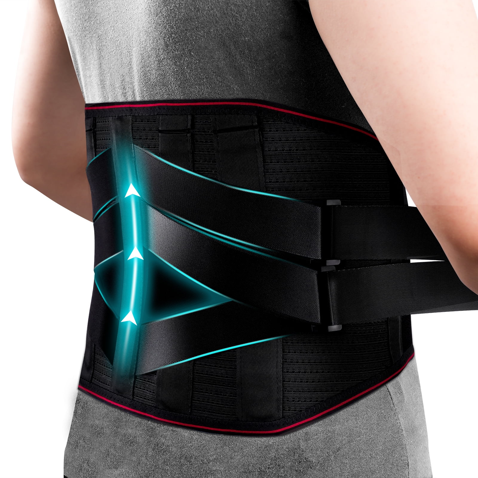 Back brace to relieve pain hotsell