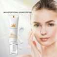 Back Brush for Lotion Application Pro Active + Suntan Lotion Beard And Face Moisturizer Cancer