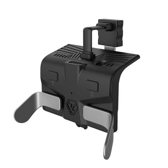 Back Button Attachment with 3.5MM Headphone Jack for Xbox Series S X Controller