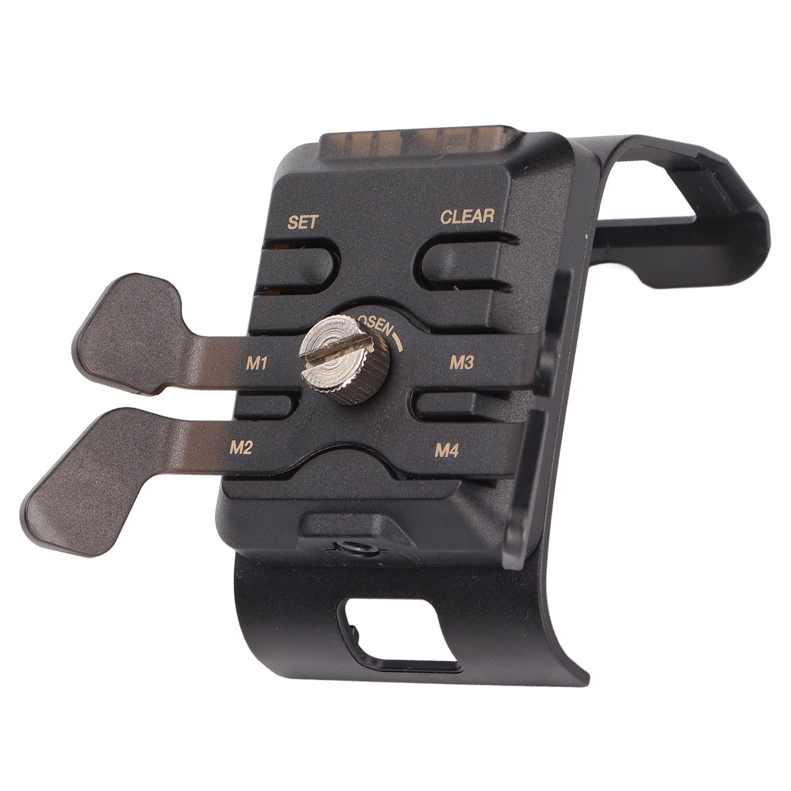 controller back button