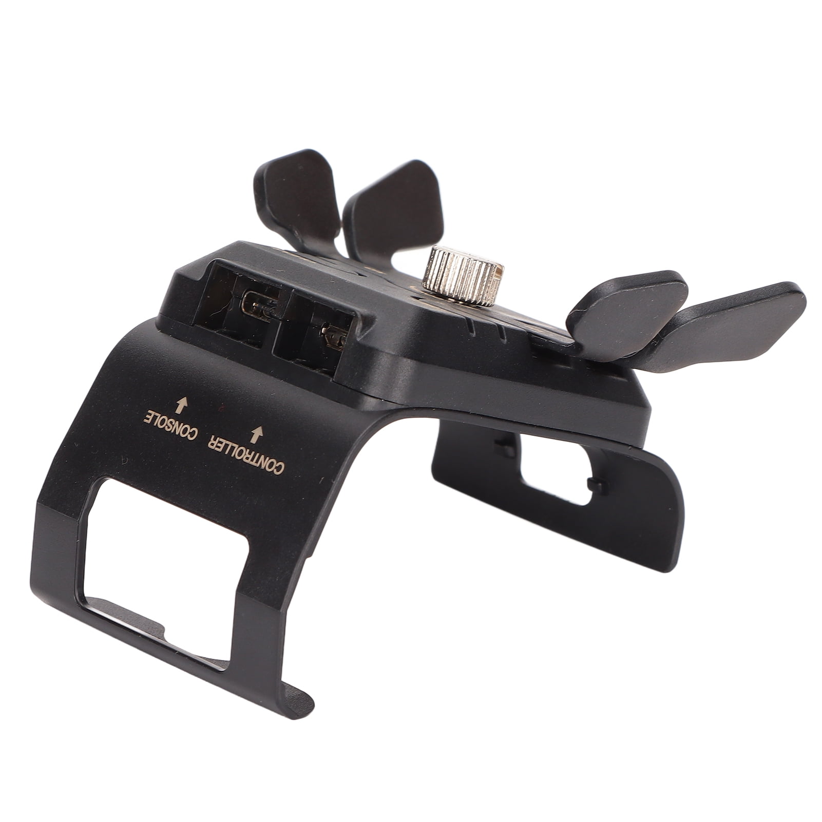 Back Button Controller Adapter, Easy To Use 2 Buttons Controller Back