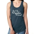 thumbnail image 1 of Back By Popular Demand Racerback Tank, 1 of 1