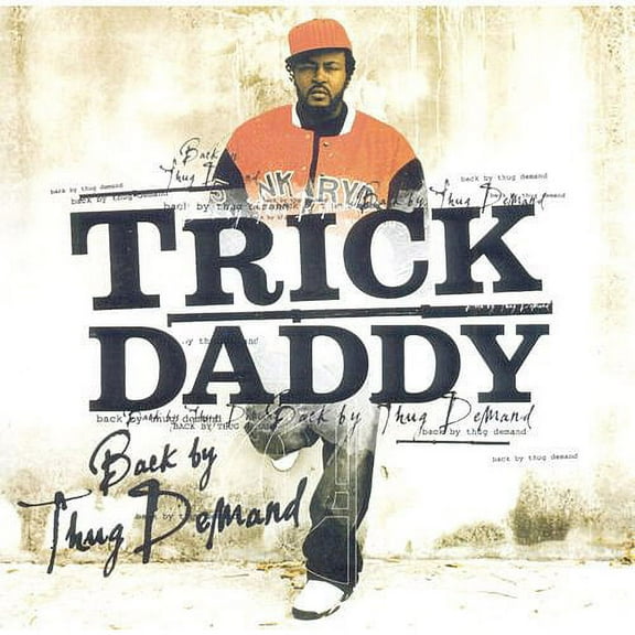 Back By Thug Demand (Edited)