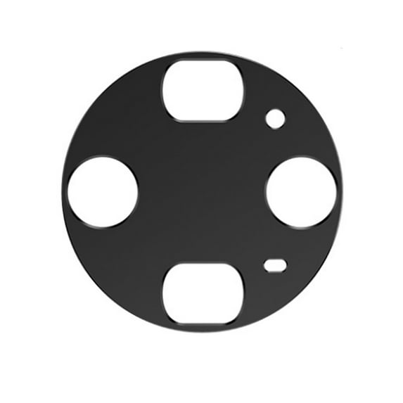 Back Camera Protector Rings Film Lens Frame Scratchproof Find X8S/Plus ...