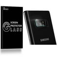 thumbnail image 1 of Back Camera of Samsung Galaxy NOTE 8  //note8 / Galaxy Note8 (2017) [3-Pack BISEN] Screen Protector Tempered Glass, 9H Hardness, Anti-Scratch, Anti-Shock, Bubble Free, Shatterproof, 1 of 3