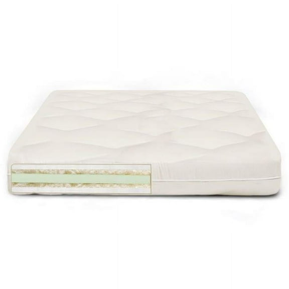 Back Care Plus Mattress - Full Size