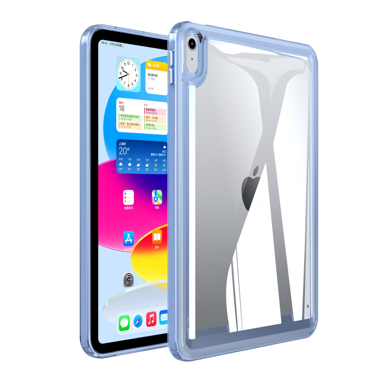 Back Case for iPad mini 6th Gen 8.3