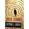 thumbnail image 1 of Back Channel, (Paperback), 1 of 1