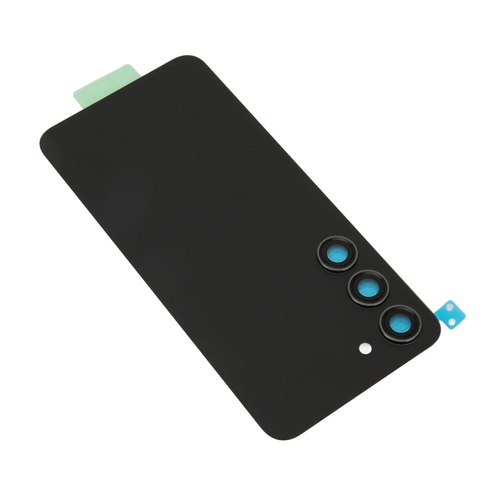 Back Cover Glass For S23, Replacement Back Door Cover With Camera Lens