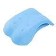 Back Cushion Soothing Massage Lower Back Pain Relief Stretcher for