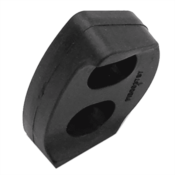 Back Door Buffer Pad Bump Stop Shock Rubber For Mitsubishi Pajero Montero 90-06