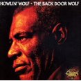thumbnail image 1 of Back Door Wolf, 1 of 1