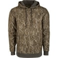 thumbnail image 1 of Drake Waterfowl Back Eddy Embossed Hoodie, 1 of 3