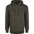 thumbnail image 1 of Drake Waterfowl Back Eddy Embossed Hoodie, 1 of 4