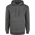 thumbnail image 1 of Drake Waterfowl Back Eddy Embossed Hoodie, 1 of 4