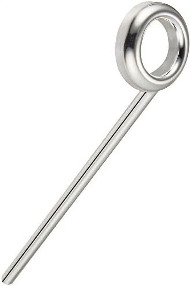 Back Embouchure Visualizer (Practice Rim) [1824] For Trumpet