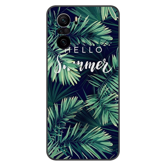 Back Flexible Cover Shockproof Phone Bumper Case for K40 Soft Matte Wear Resistant Protective Shell Waterproof