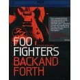 thumbnail image 1 of Back & Forth (Blu-ray), Sony, Music & Performance, 1 of 1