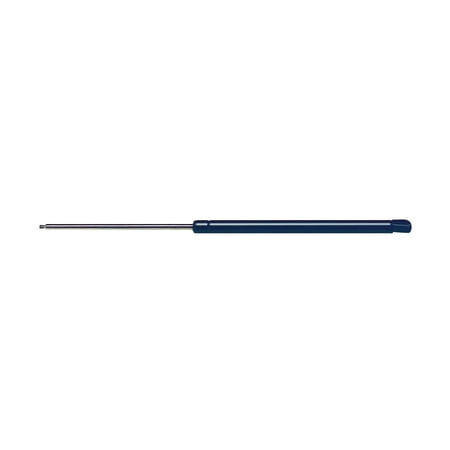Back Glass Lift Support Fits select: 1995-2000 CHEVROLET ASTRO, 1992-2000 GMC SAFARI