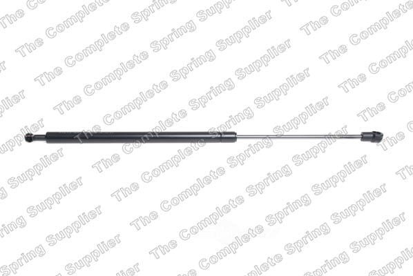 Lesjofors 8142117 Back Glass Lift Support