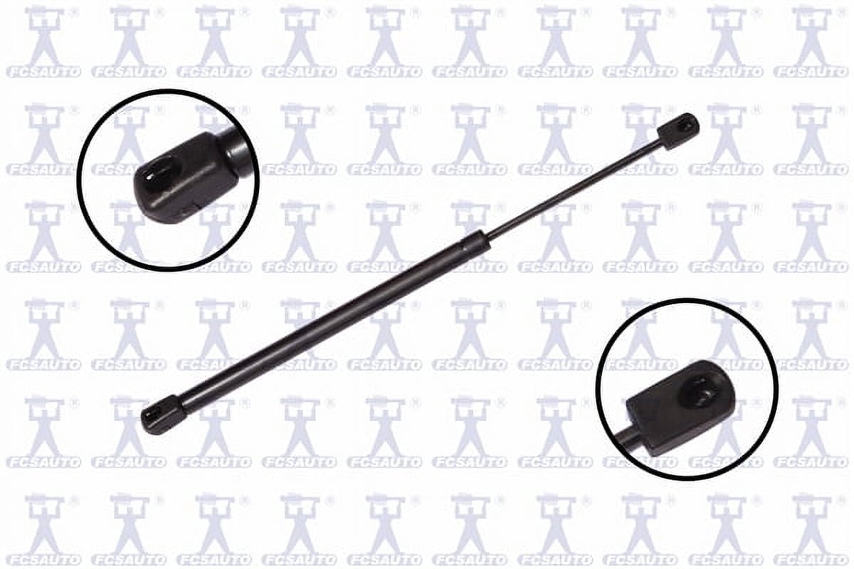 Back Glass Lift Support