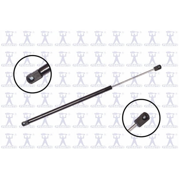 Back Glass Lift Support
