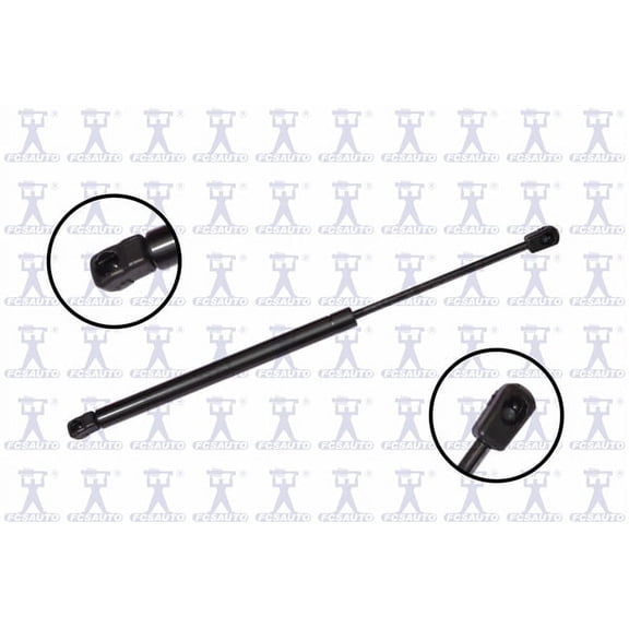 Back Glass Lift Support